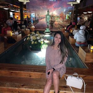 Meet your Posher, Susana